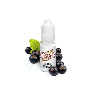 картинка Black Currant от магазина Paromag 