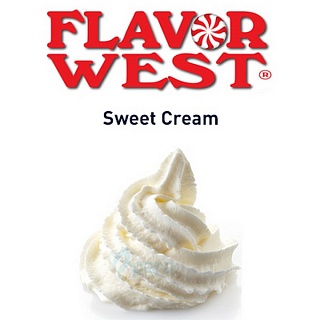 картинка Sweet Cream от магазина Paromag 