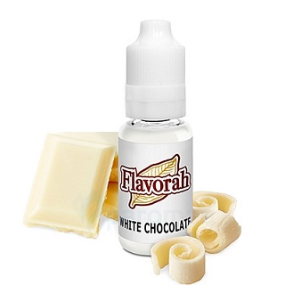 картинка White Chocolate от магазина Paromag 