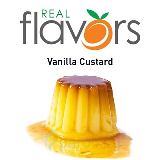 картинка Vanilla Custard SC от магазина Paromag 