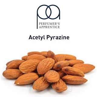 картинка Acetyl Pyrazine от магазина Paromag 