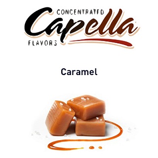 картинка Caramel от магазина Paromag 