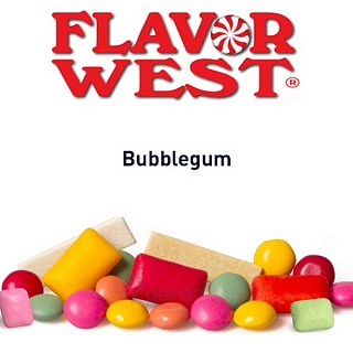 картинка Bubblegum от магазина Paromag 