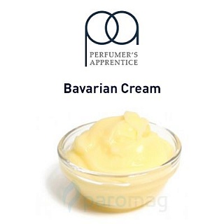 картинка Bavarian Cream от магазина Paromag 