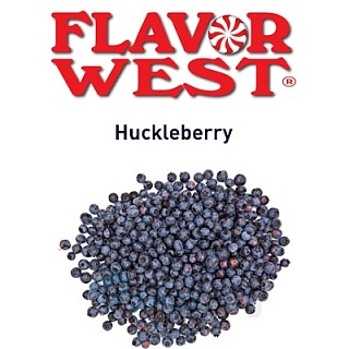 картинка Huckleberry от магазина Paromag 