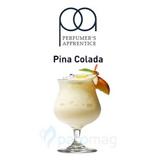 картинка Pina Colada от магазина Paromag 