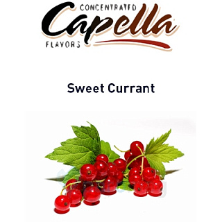 картинка Sweet Currant от магазина Paromag 