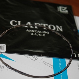 картинка Clapton 0,4х0,2 от магазина Paromag 